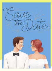 wedding invitations